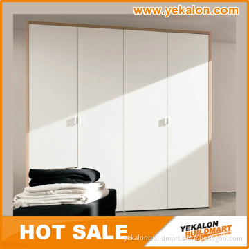 New Top Selling Competitive Price Plastic Wardrobe Manufacturer